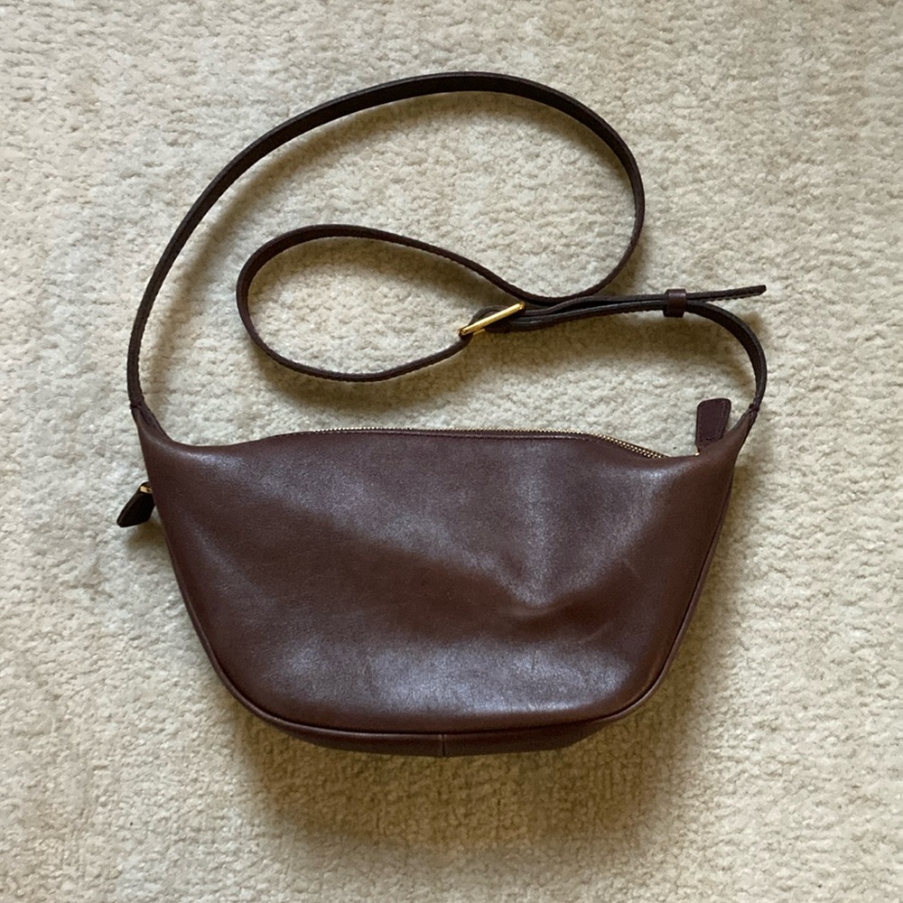 Madewell crossbody bag